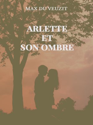 cover image of Arlette et son ombre